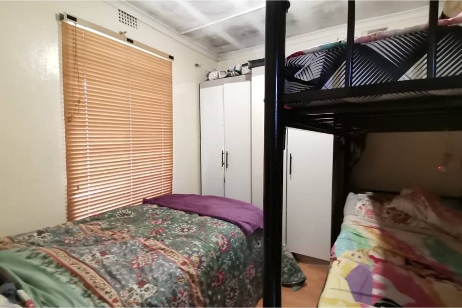 2 Bedroom Property for Sale in Groenheuwel Western Cape